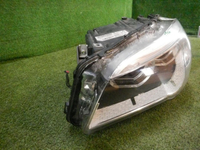 Фара левая BMW 5er F10 F11 (2013-2017) Adaptive LED