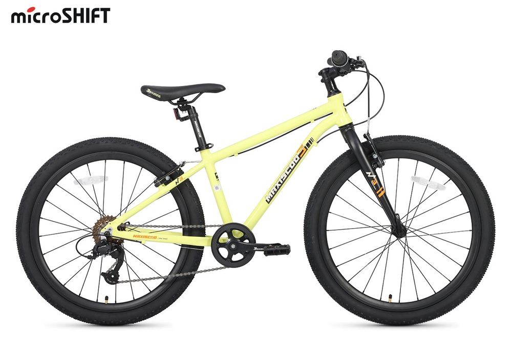 Maxiscoo 3BIKE 24'' M (2025)