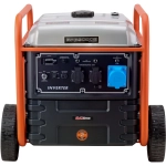 EVOline BPB 9000 E генератор бензиновый инверторный (Zongshen) 1T90DFB91EVO