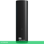 Внешний накопитель WD Original 10TB (WDBWLG0100HBK-EESN)