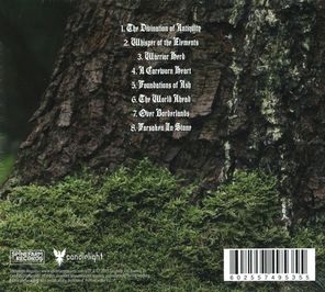 Winterfylleth / The Divination Of Antiquity (CD)