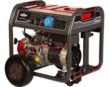  Briggs & Stratton Elite 7500 EA - фото 1