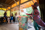 Village Party