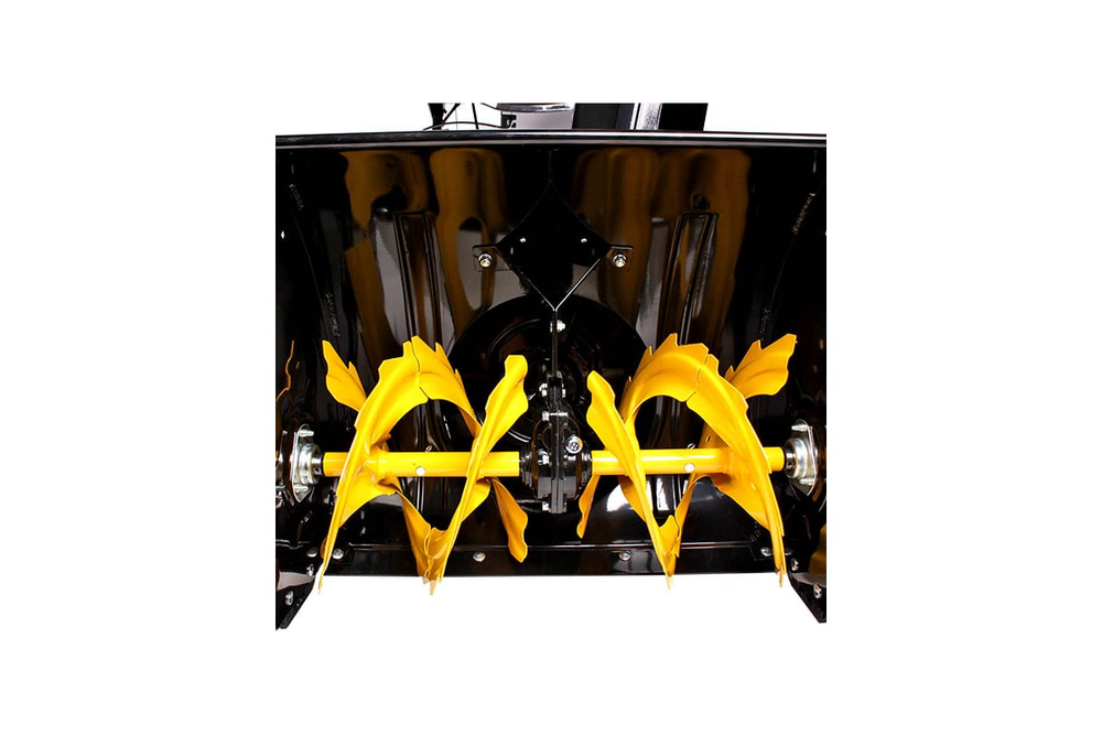 Бензиновый снегоуборщик CHAMPION ST662E