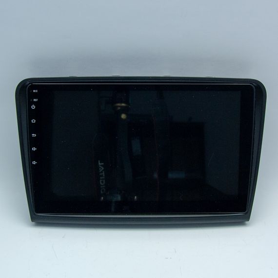 LT рамка SKODA SUPERB 2009-2013 Г. / 10&quot;