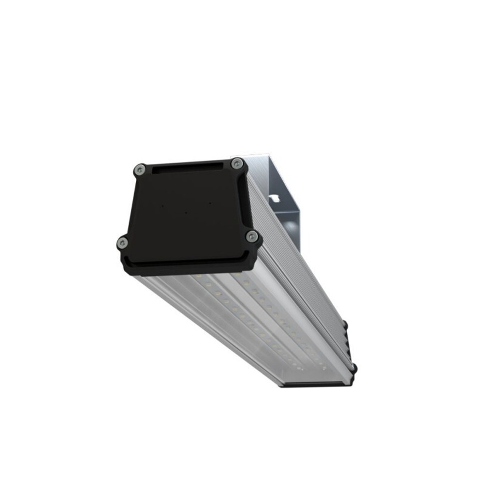 Светильник LED ДСП Т-Линия v2.0 50 1500мм CRI70 3000К Прозрачный IP67 PROMLED