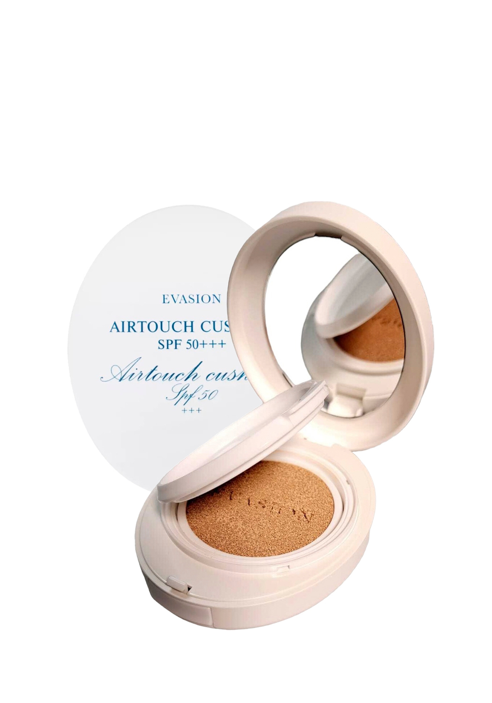 Evasion AirTouch Cushion SPF 50+++ Кушон