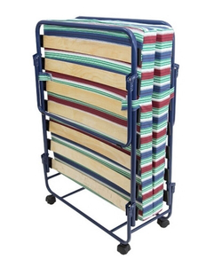 Кровать тумба "Валлетта"