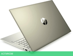 Ноутбук HP Pavilion 5-eg3039ci Gold (84J89EA)