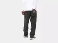 Джинсы Carhartt WIP Double Knee Pant вид 4