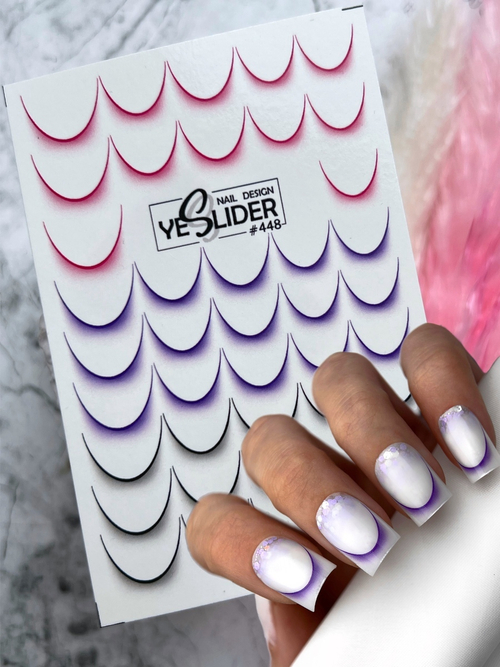 Слайдер дизайн YeSlider №448