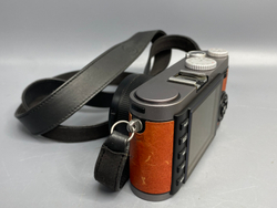 Leica X1 a la Carte