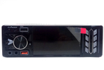Автомагнитола MP3/MP4 AS.Pioneer 4052 BT/7Color/пульт