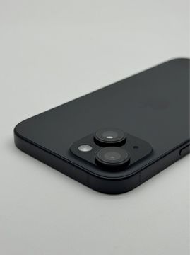 iPhone 15 128Gb Black