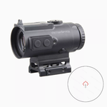 Призматический прицел Vector Optics Paragon 4x24 Micro Prism