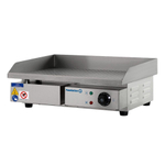 Жарочная поверхность EG-821 Foodatlas Eco