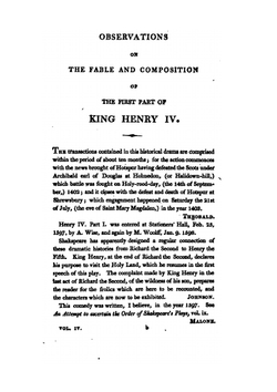 The Plays of William Shakespeare | Уильям Шекспир