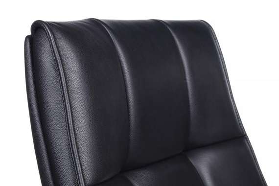 Кресло Classic C2116 Черный
