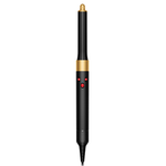 Стайлер Dyson Hairstyler Airwrap HS05 Complete Long, Onyx / Gold (Черный / Золотой)