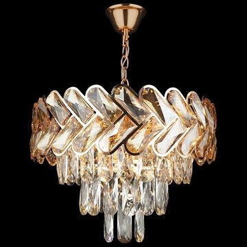 Люстра потолочная Reluce E27  01982-0.4-06