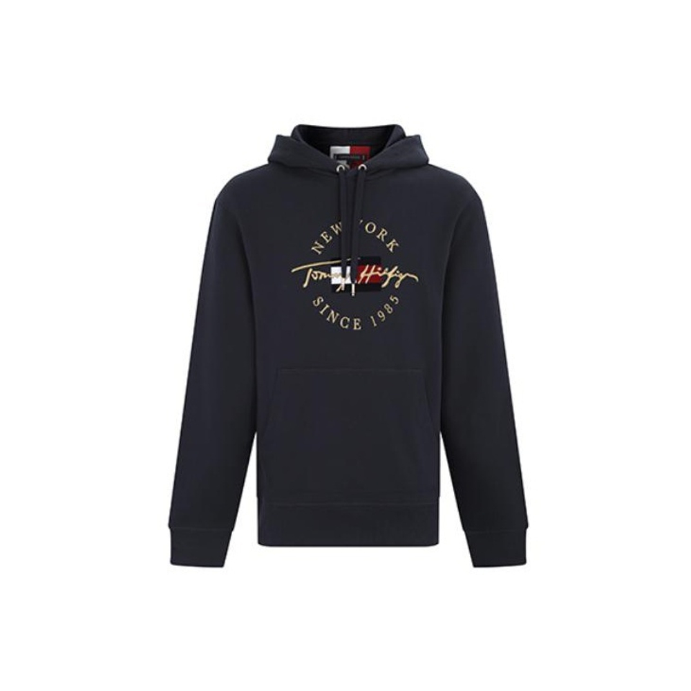 Tommy Hilfiger Hoodie, MW0MW22529-DW5