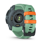 Умные часы Garmin Instinct 3 AMOLED 45 mm Neo Tropic with Neo Tropic Band
