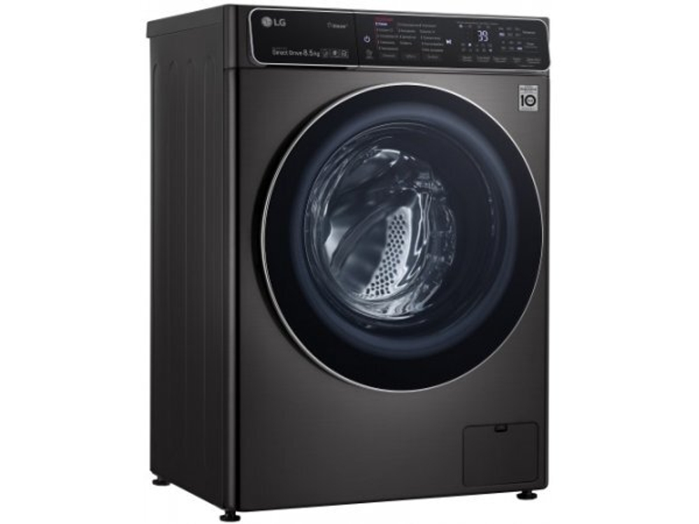 Стиральная машина LG AIDD F2T9GW9P