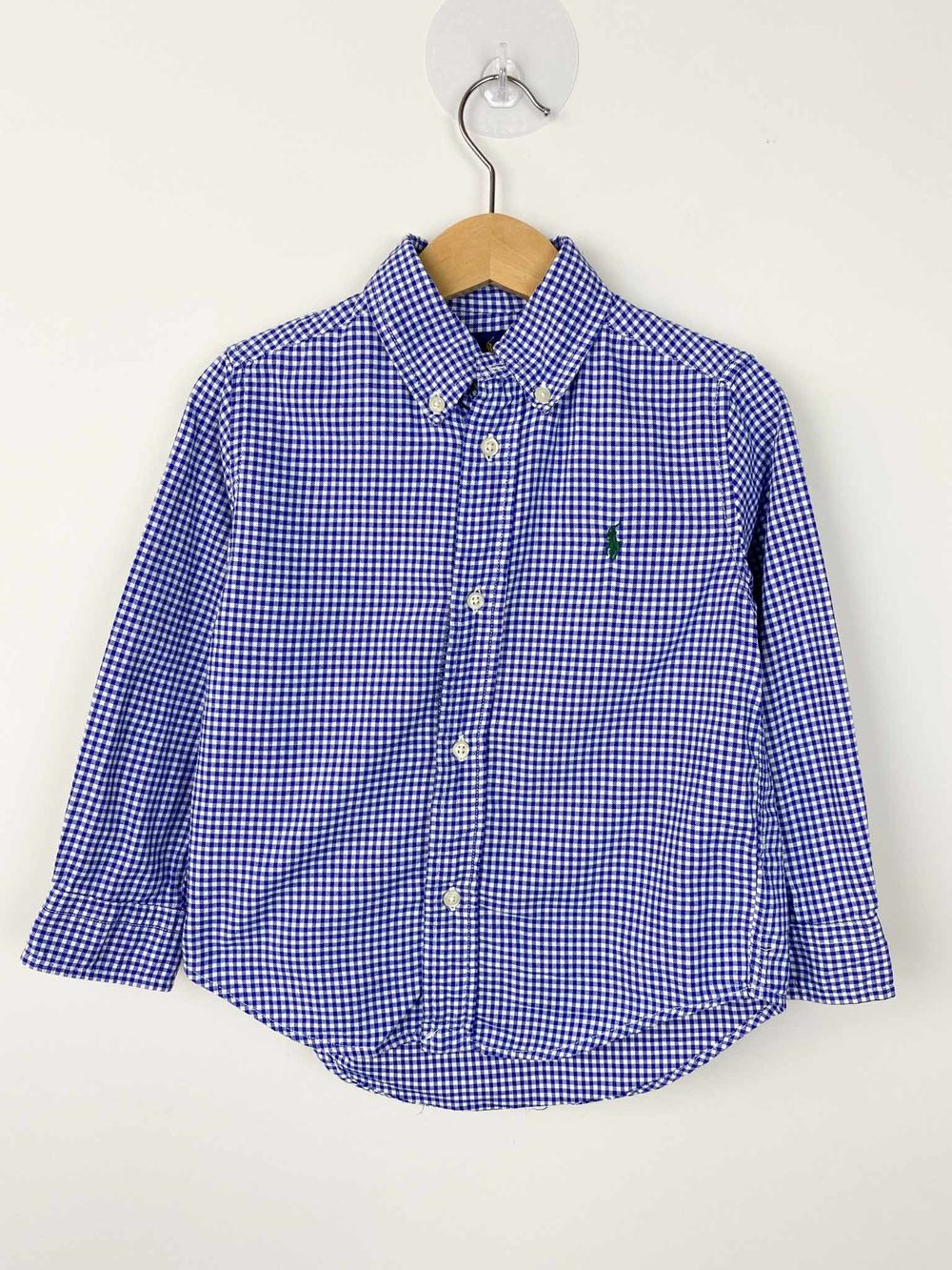 Рубашка Ralph Lauren