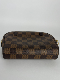 Сумка Louis Vuitton Ipanema Damier Brown