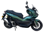 Скутер JET - 49-170cc (replica Honda Х-ADV) CBS (Завод Sunrise)