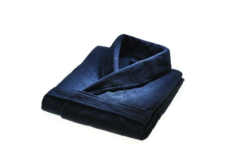 Кашемировый халат Qashmare от Hamam - Турция