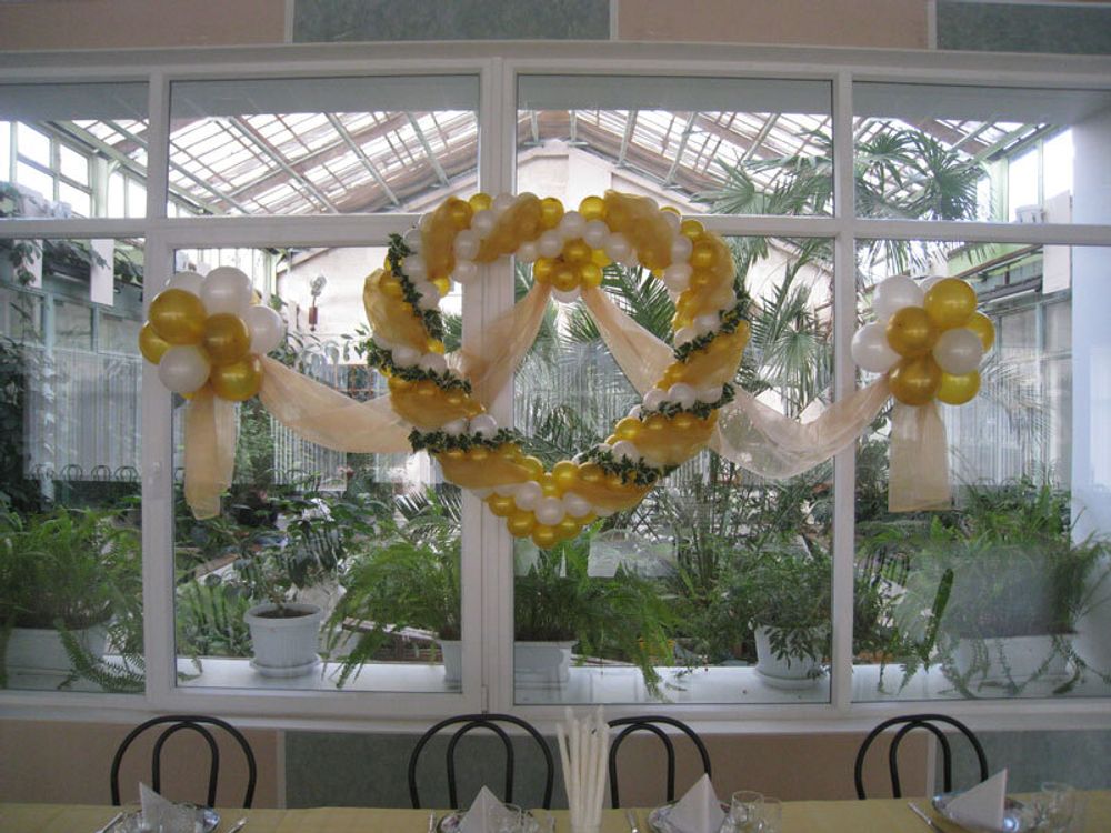 Галерея работ