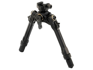 Сошки UTG PRO TBNR на Picatinny, 3 положения ног (TLUBP02-A)