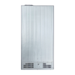 Холодильник Centek CT-4200 Gray Stone Серый