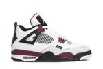 Кроссовки Jordan Air Jordan 4 Retro 'Psg' Paris Saint-Germain