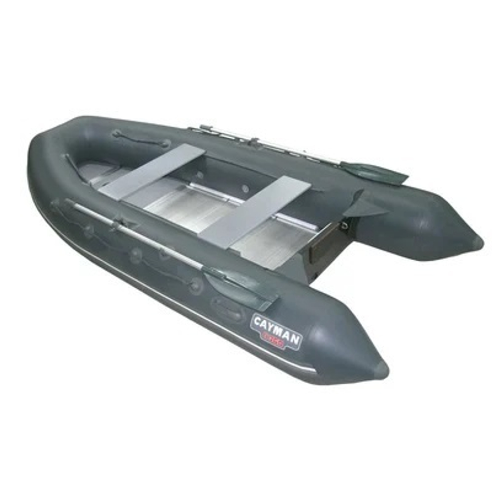 Лодка ПВХ КАЙМАН N-360