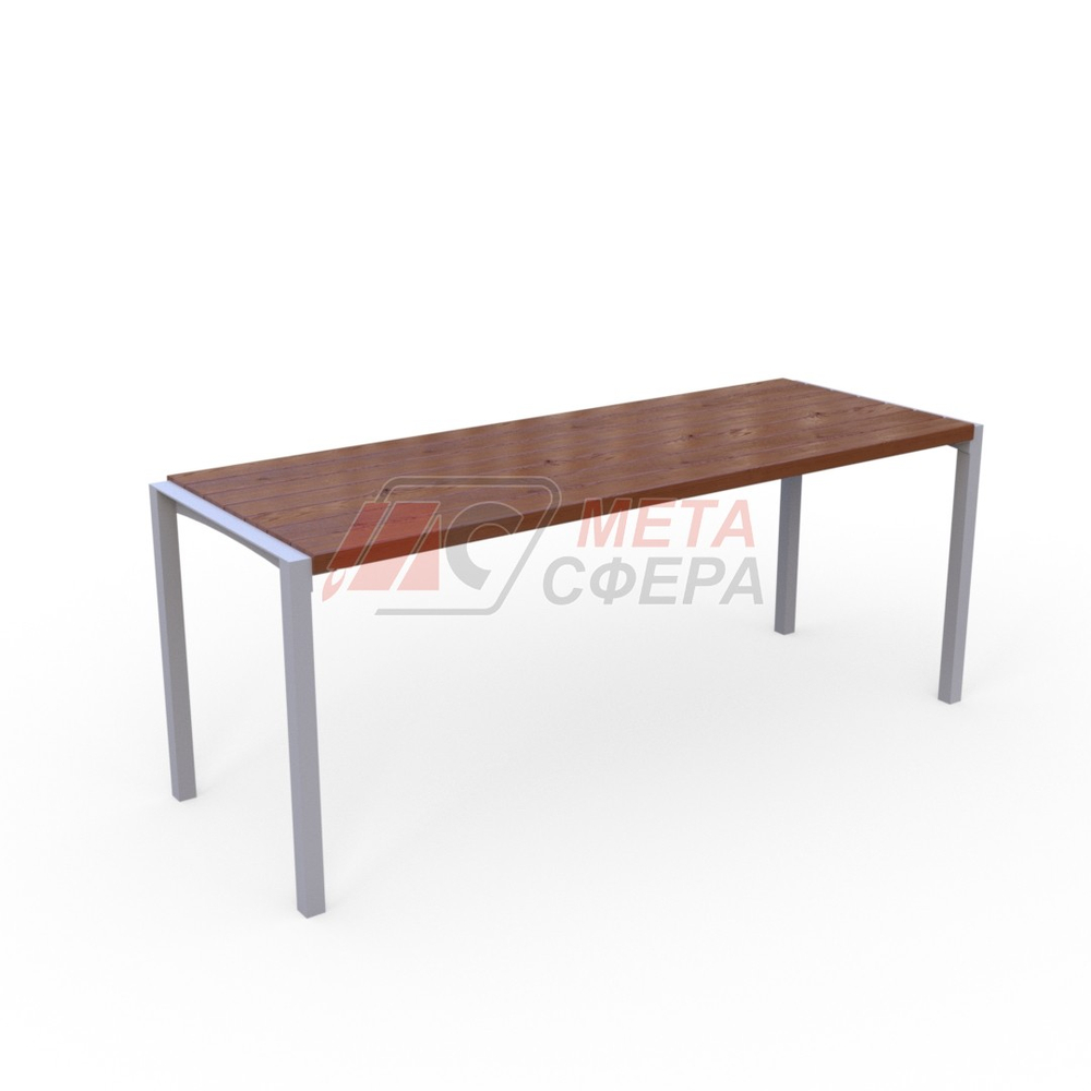 Стол уличный VERA SOLO