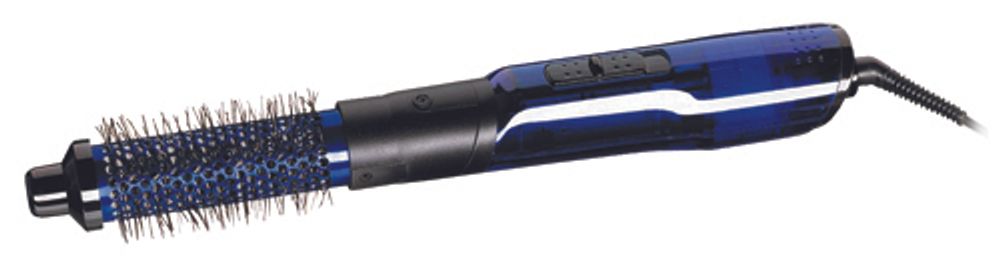 Плойка-фен BaByliss PRO Blue Lightning BAB2620E Ø34мм 700Ватт