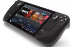 Valve Steam Deck LCD