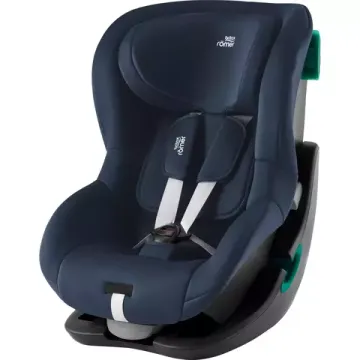 Автокресло Britax Roemer King Pro Night Blue