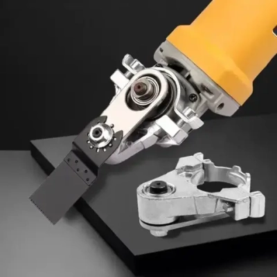 Насадка реноватор на болгарку/ УШМ