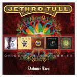 Jethro Tull / Original Album Series, Vol.2 (5CD)