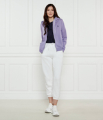 Худые POLO RALPH LAUREN - лавандовый(211943008)