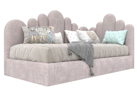 Детская угловая Бамбини