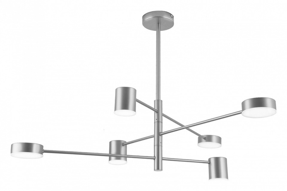 Люстра на штанге Kink Light 07650-6,02