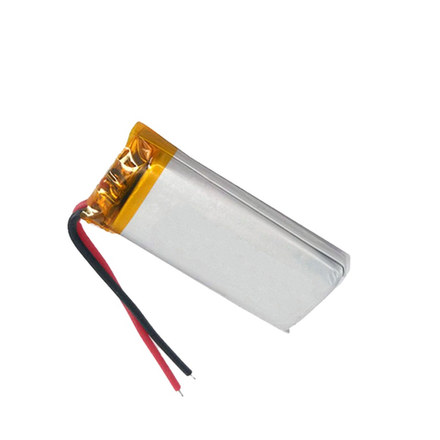 Аккумулятор Li-pol 3.7В 800мАч 802245