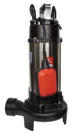 Фекальный насос Ресанта НФ-24000Л с измельчителем