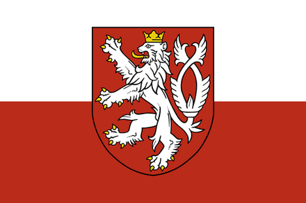 Богемия и Маравия