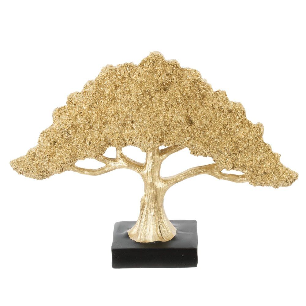 GAEM Фигурка декоративная "Дерево", L23 W7,5 H31 см