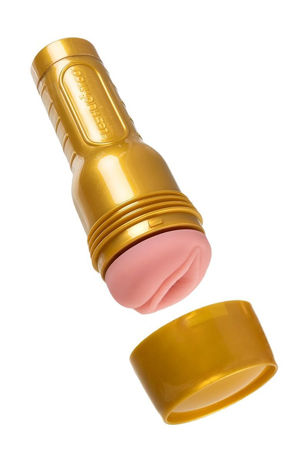 Мастурбатор-вагина Fleshlight Go STU, 18 см – тренировка выносливости